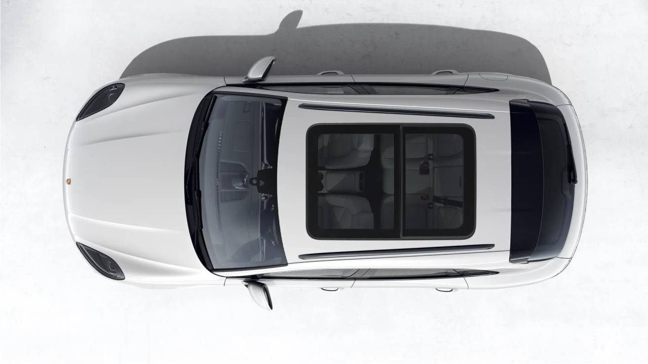 2026 Porsche Macan T photo 6