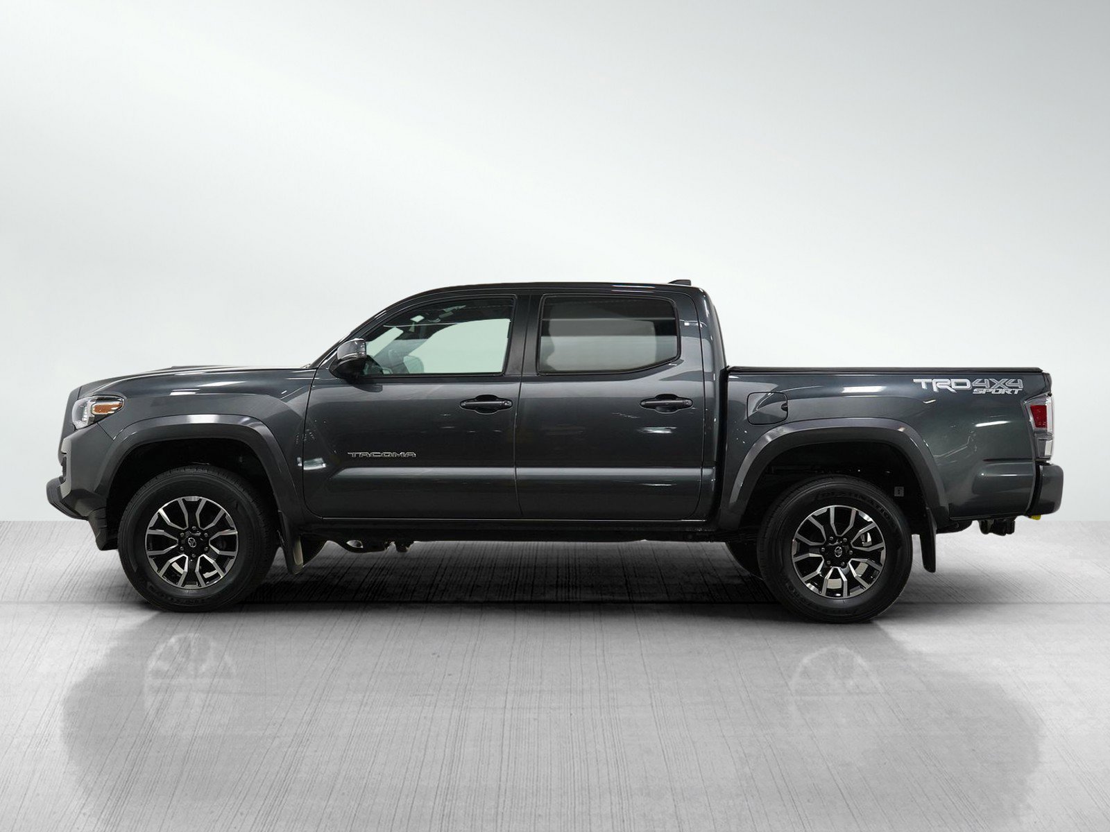 Used 2023 Toyota Tacoma TRD Sport with VIN 3TMCZ5AN9PM571682 for sale in Bloomington, Minnesota