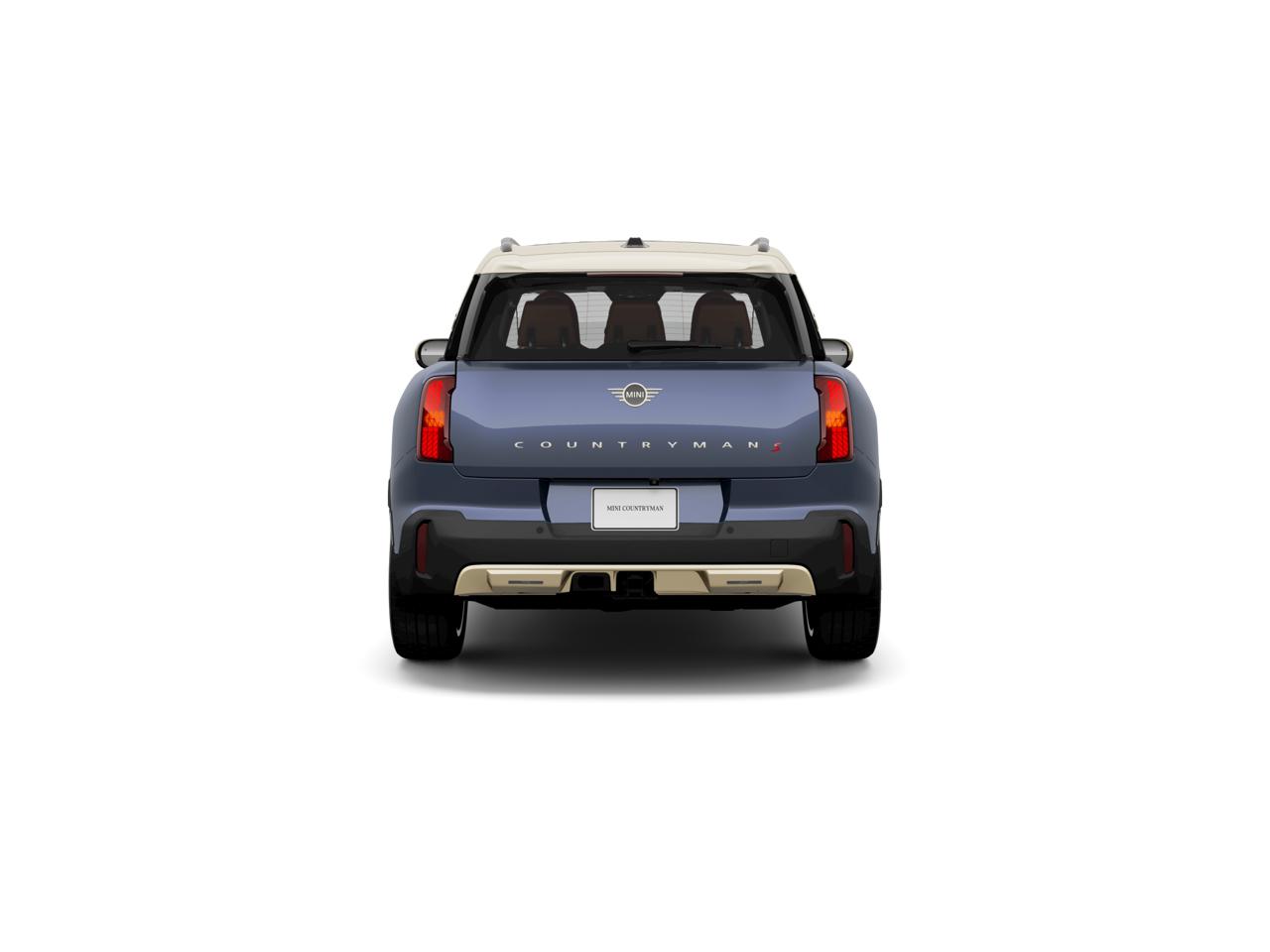 2026 Mini Countryman S ALL4 photo 5