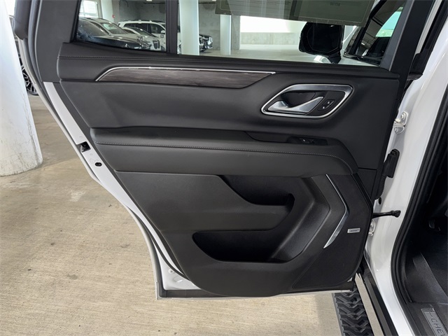 2024 Chevrolet Tahoe Z71 photo 14