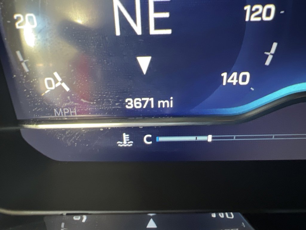 2025 Chevrolet Silverado 1500 LT photo 19