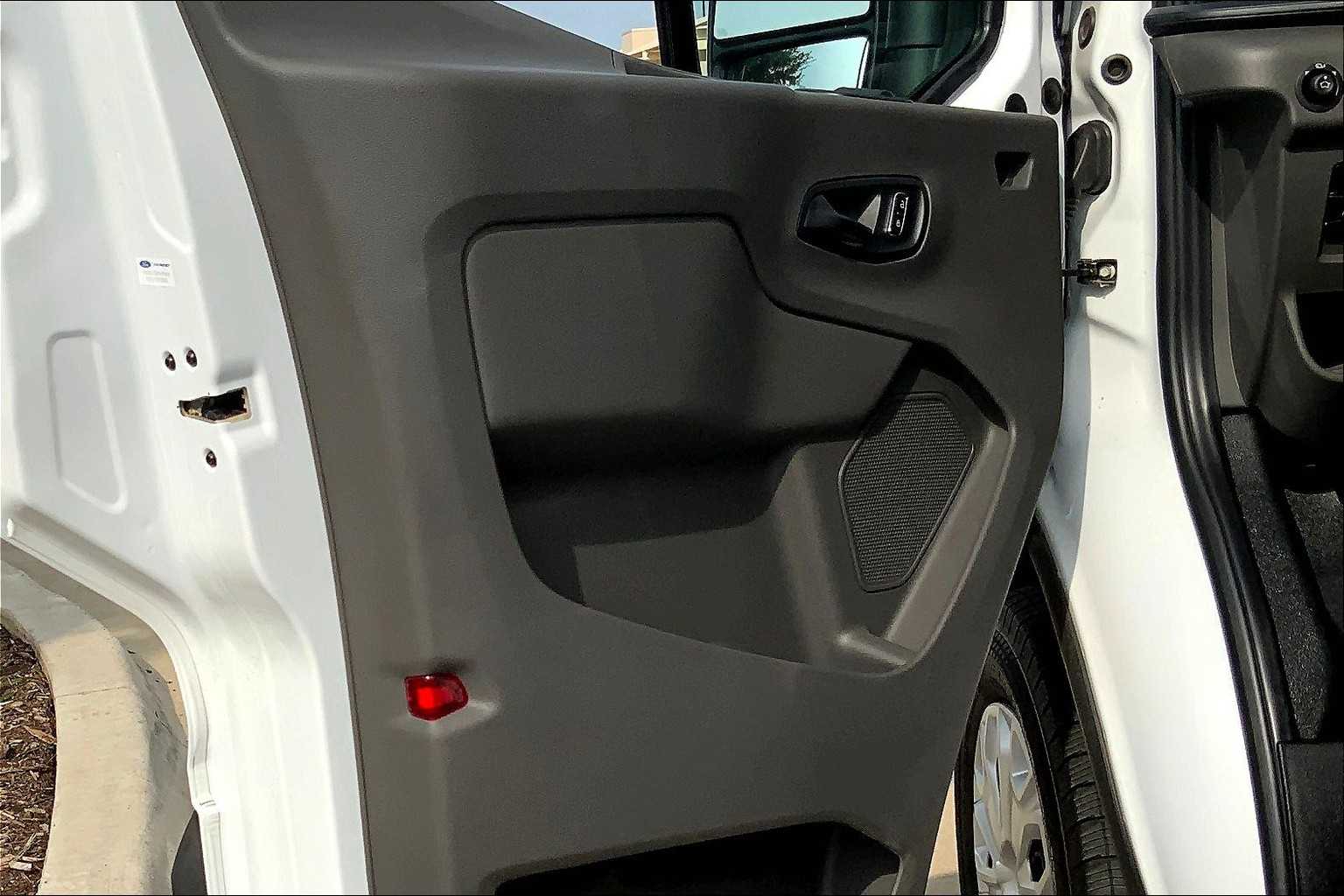 2023 Ford Transit photo 19