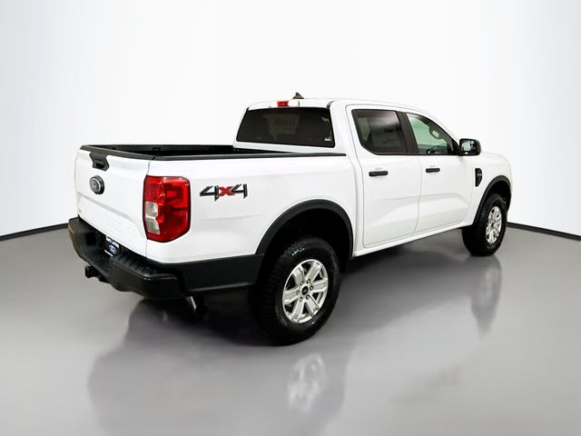 2025 Ford Ranger XL photo 7
