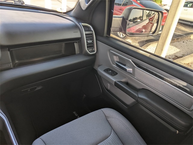 2021 Ram 1500 Big Horn Lone Star photo 10
