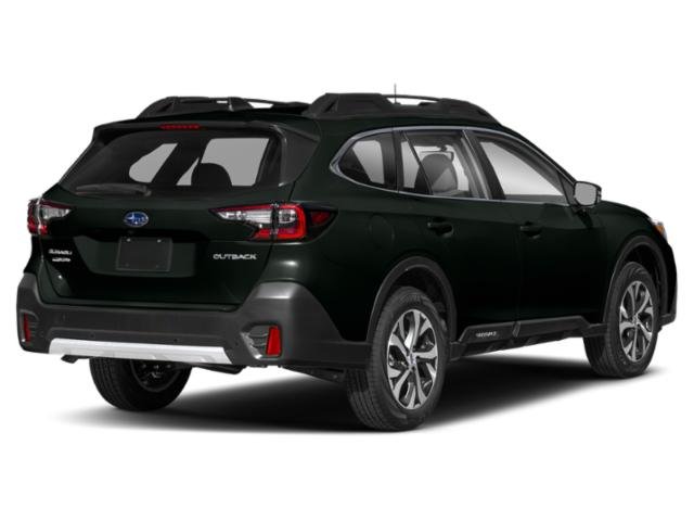 Used 2022 Subaru Outback Limited with VIN 4S4BTAMC1N3107490 for sale in Saint Cloud, Minnesota