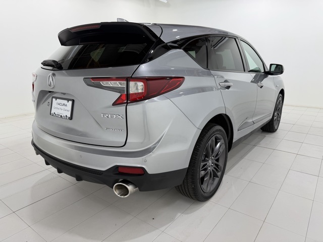 2021 Acura RDX A-Spec photo 5