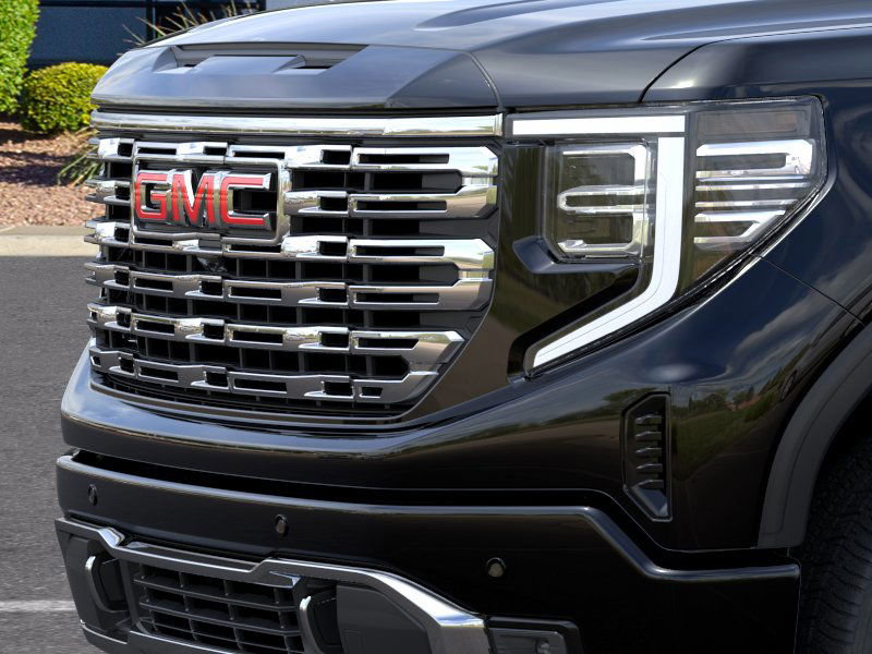 2026 Gmc Sierra Denali photo 9