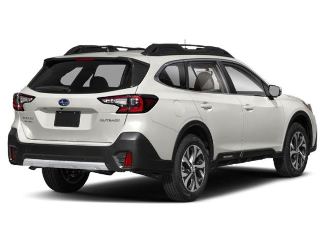 2022 Subaru Outback Limited photo 3