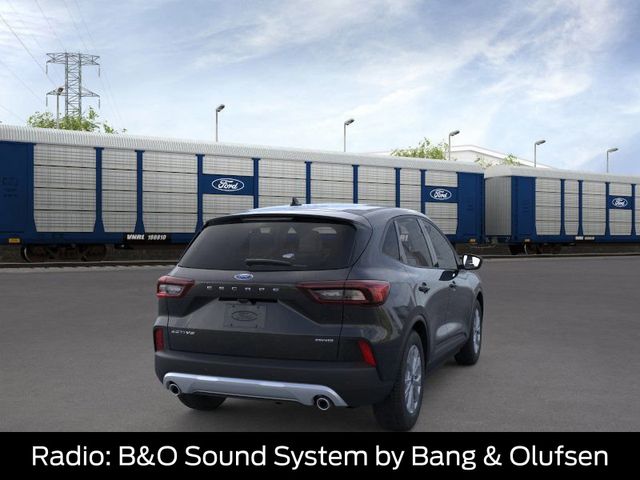 2026 Ford Escape Active photo 4