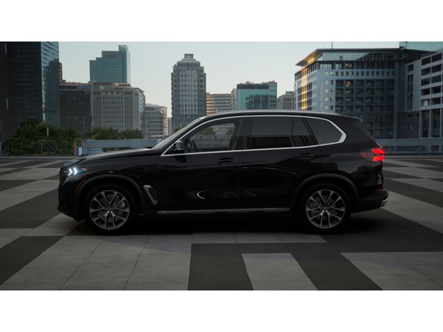 2026 Bmw X5 xDrive40i photo 4