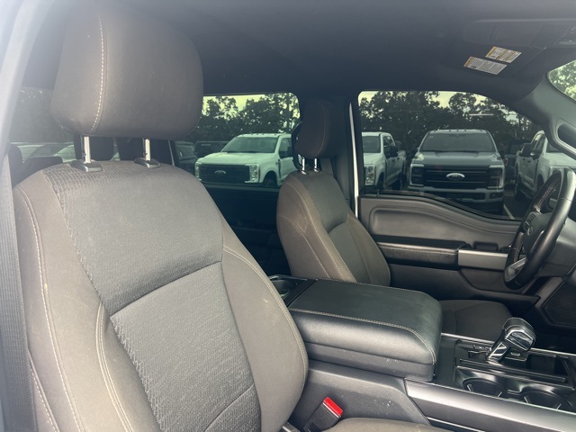 2023 Ford F-150 XLT photo 7