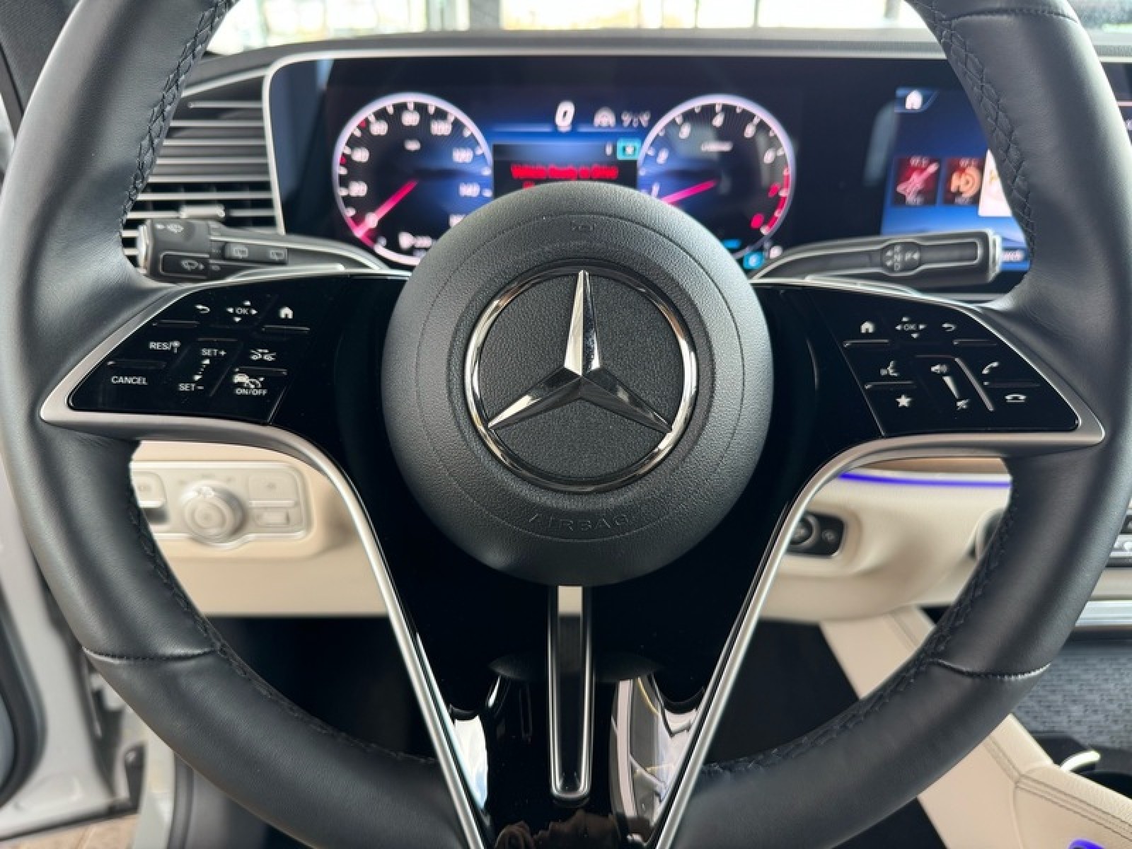 2024 Mercedes Benz GLE 350 photo 30