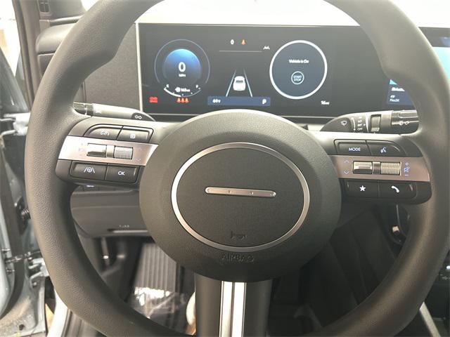 2026 Hyundai Santa Cruz SEL Activity photo 28