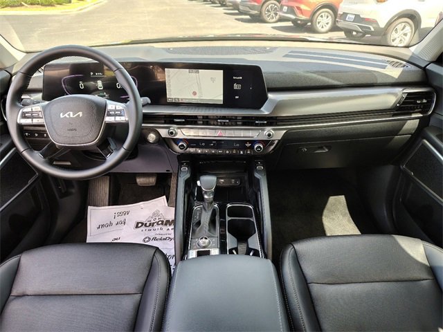 2024 Kia Telluride S photo 14