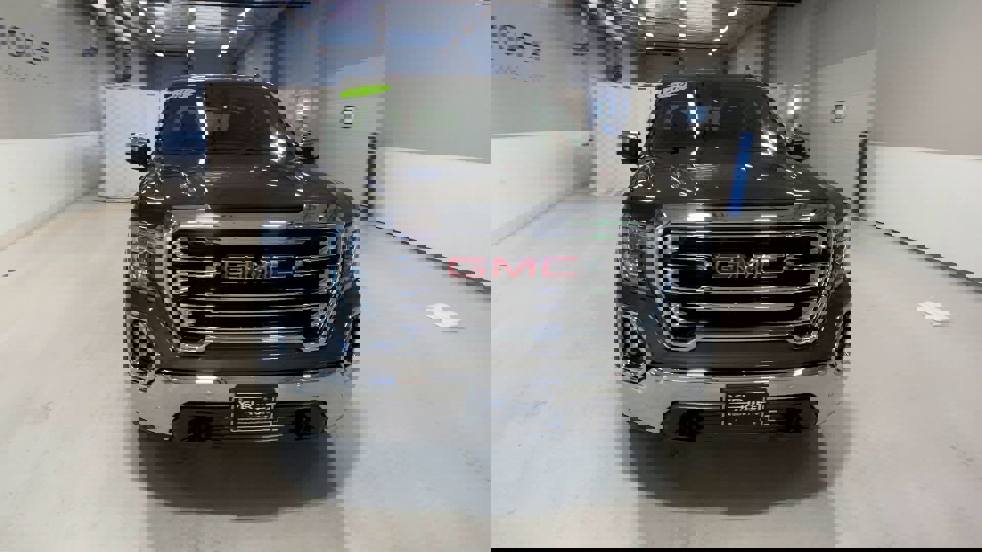 2019 Gmc Sierra 1500 SLT photo 3