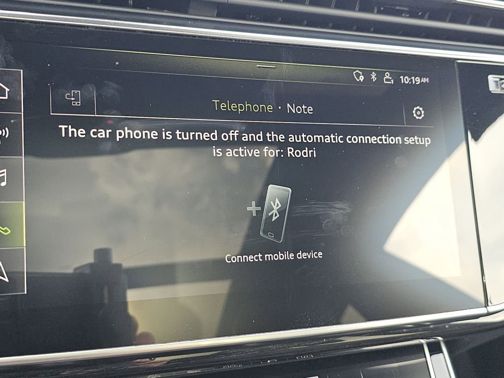 2020 Audi Q8 55 Premium Plus photo 10