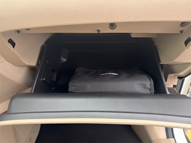 2015 Nissan Rogue SL photo 18