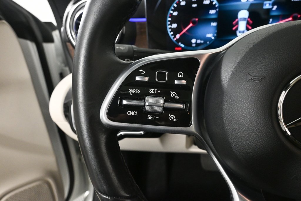 2022 Mercedes Benz CLA 250 4MATIC photo 12