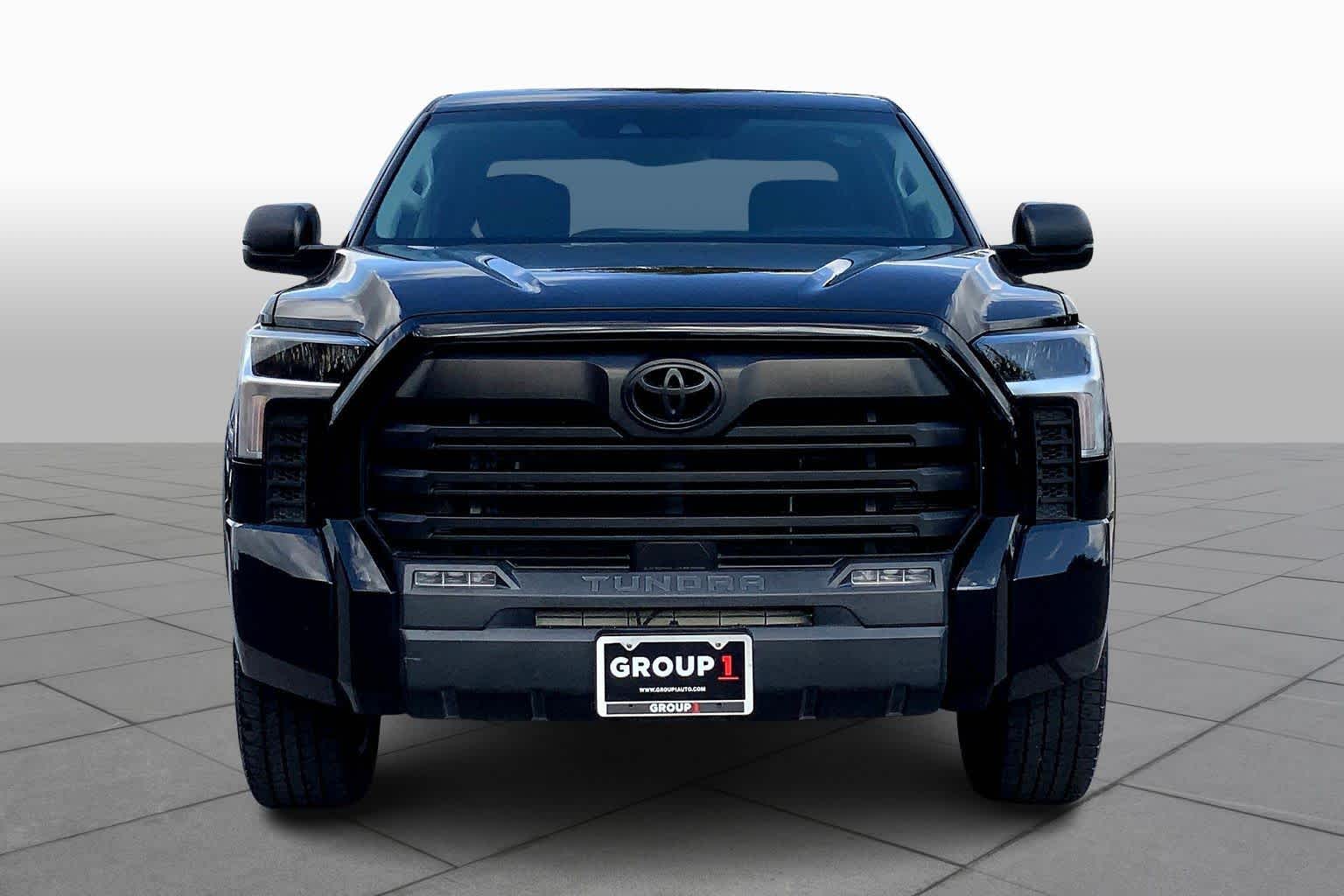 2022 Toyota Tundra SR5 photo 3