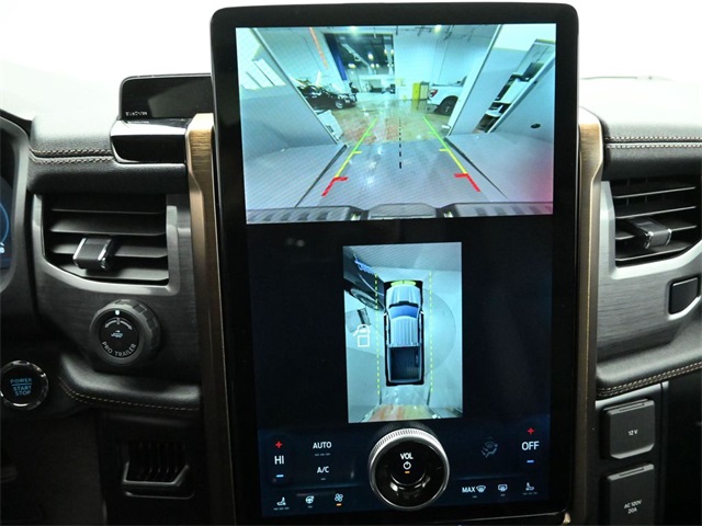 2024 FORD F-150 - Image 16