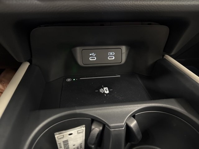 2026 Honda HR-V EX-L photo 27