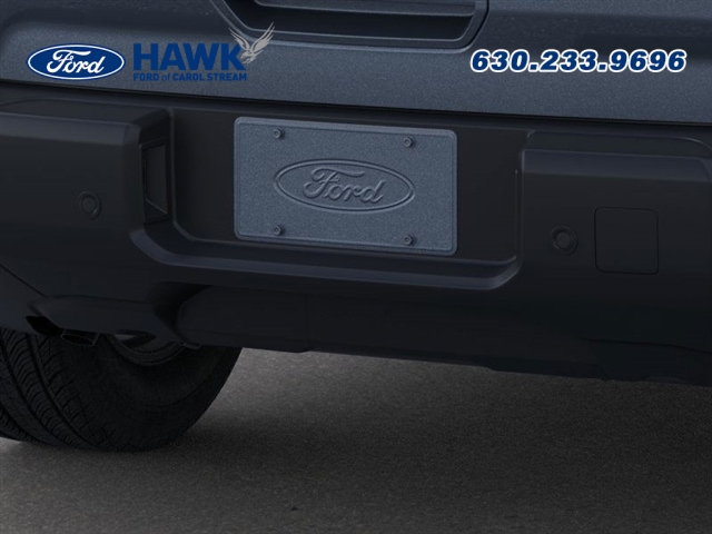 2025 FORD BRONCO SPORT - Image 23