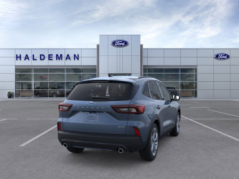 2025 Ford Escape ST-Line photo 3