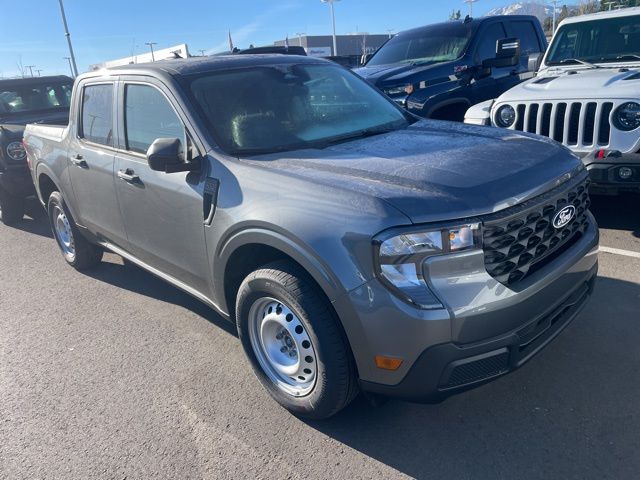 2026 Ford Maverick XL's photo