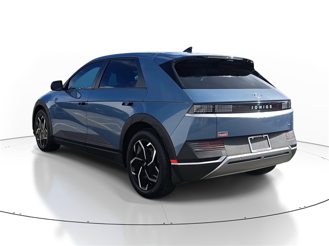 2023 Hyundai Ioniq 5 SEL photo 3