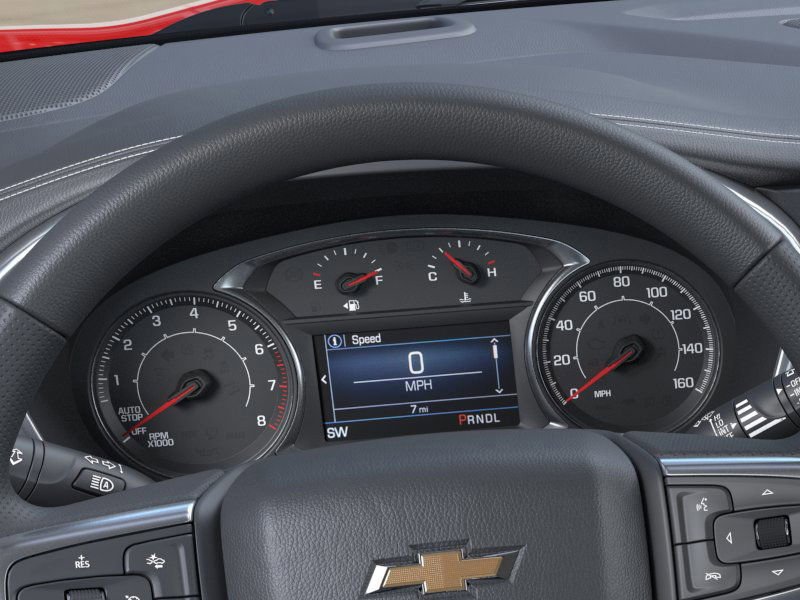 2025 Chevrolet Blazer 2LT photo 18