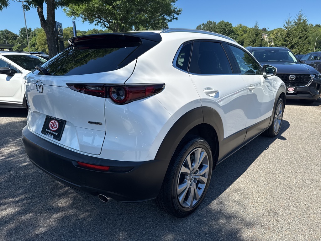 2022 Mazda CX-30 2.5 S Preferred photo 6