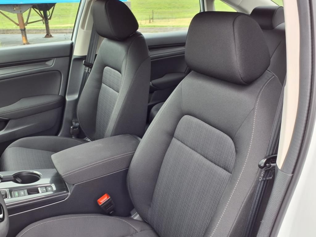 2026 Honda Civic LX photo 15