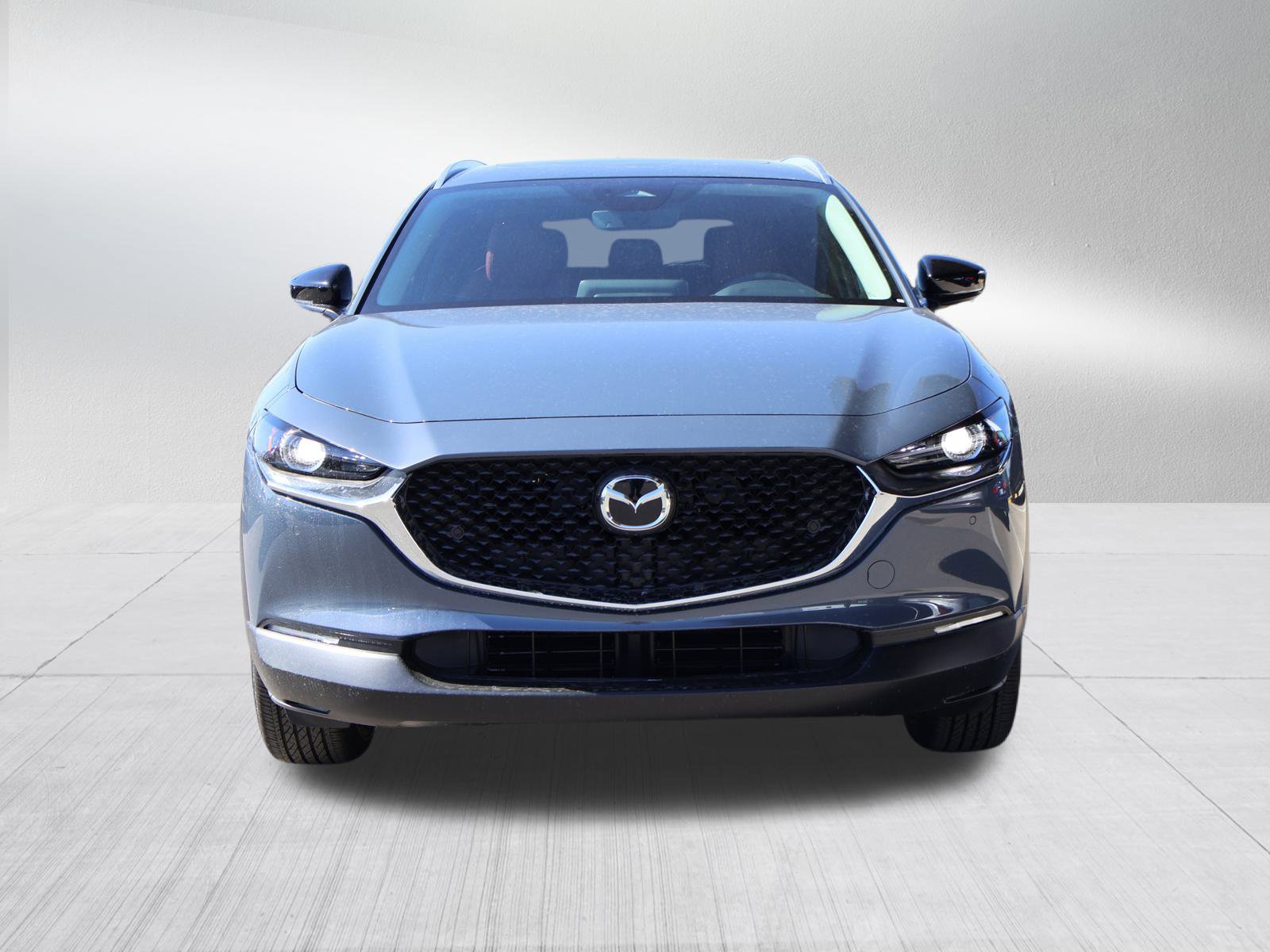 2026 Mazda CX-30 2.5 S Carbon photo 2