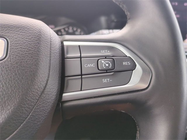 2022 Jeep Compass Altitude photo 23