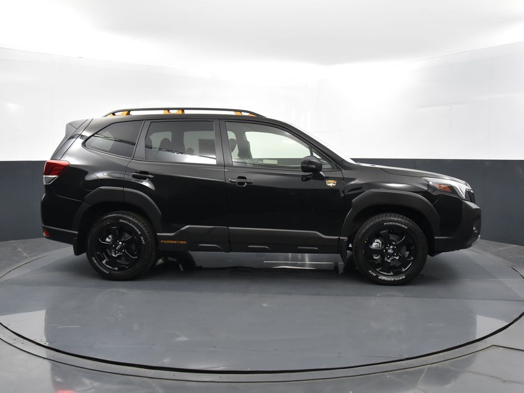 2025 Subaru Forester Wilderness photo 33