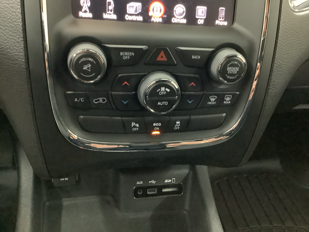 2014 Dodge Durango SXT photo 20