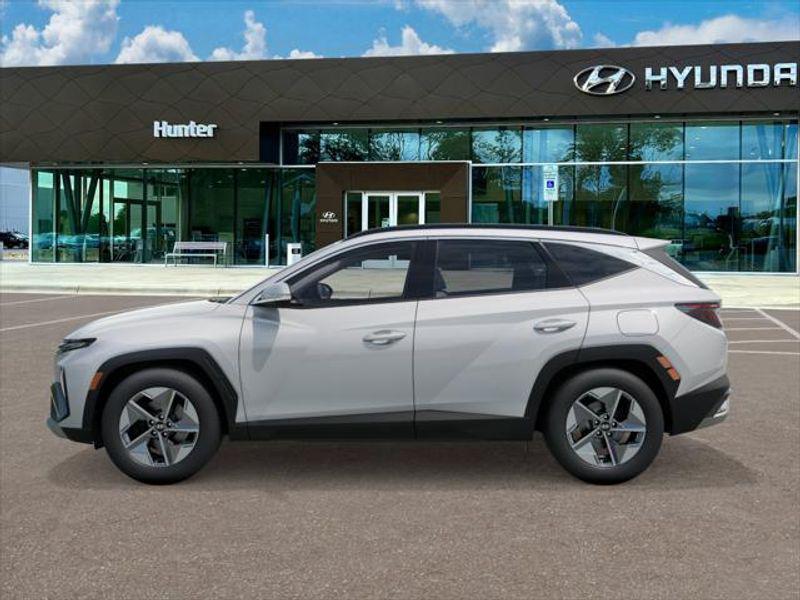 2026 Hyundai Tucson SEL Convenience photo 3