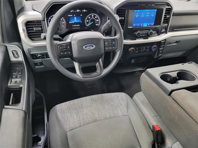 2023 Ford F-150 XLT photo 30
