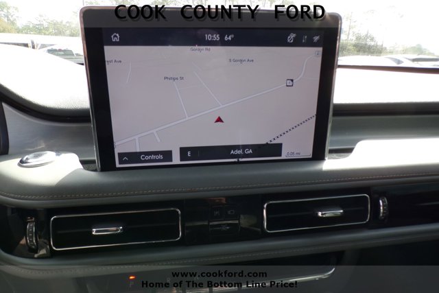 2021 Lincoln Aviator Reserve photo 5