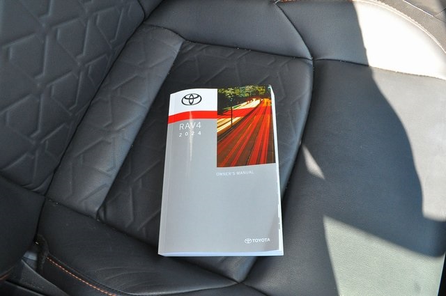 2024 Toyota RAV4 Adventure photo 23