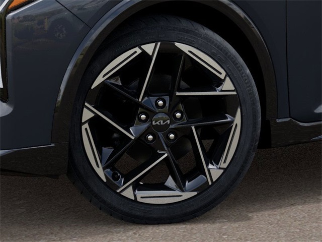 2025 Kia K4 GT-Line photo 9