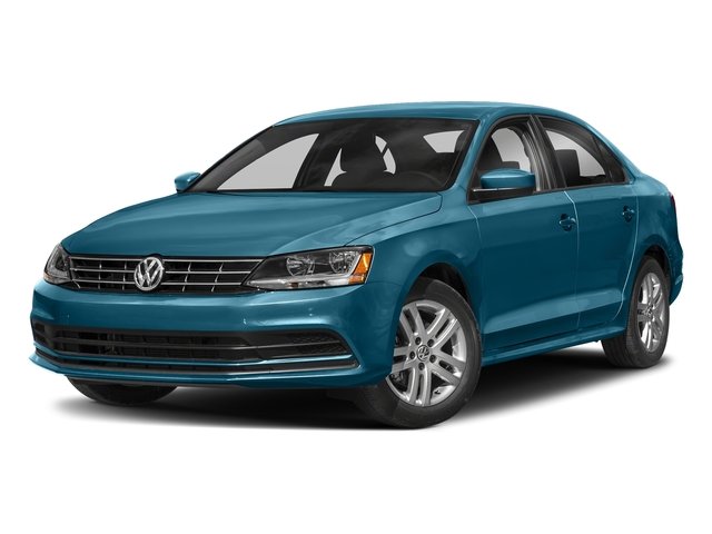 2018 Volkswagen Jetta SE