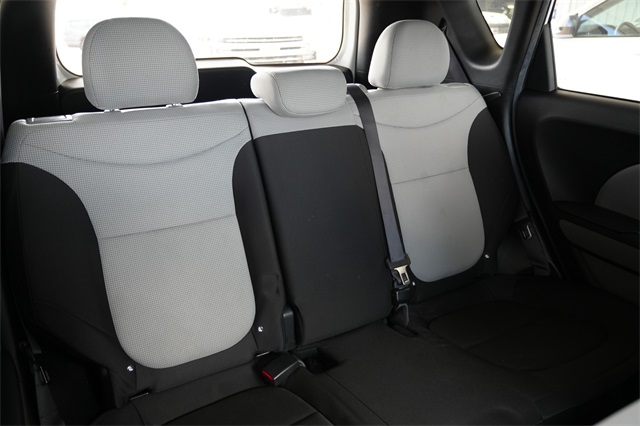 2016 Kia Soul Base photo 16