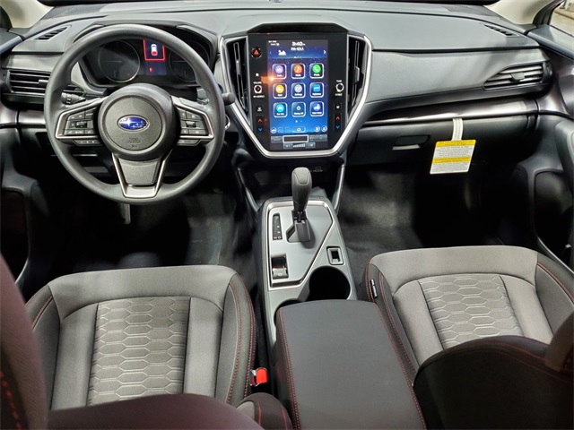 2025 Subaru Impreza Sport photo 24