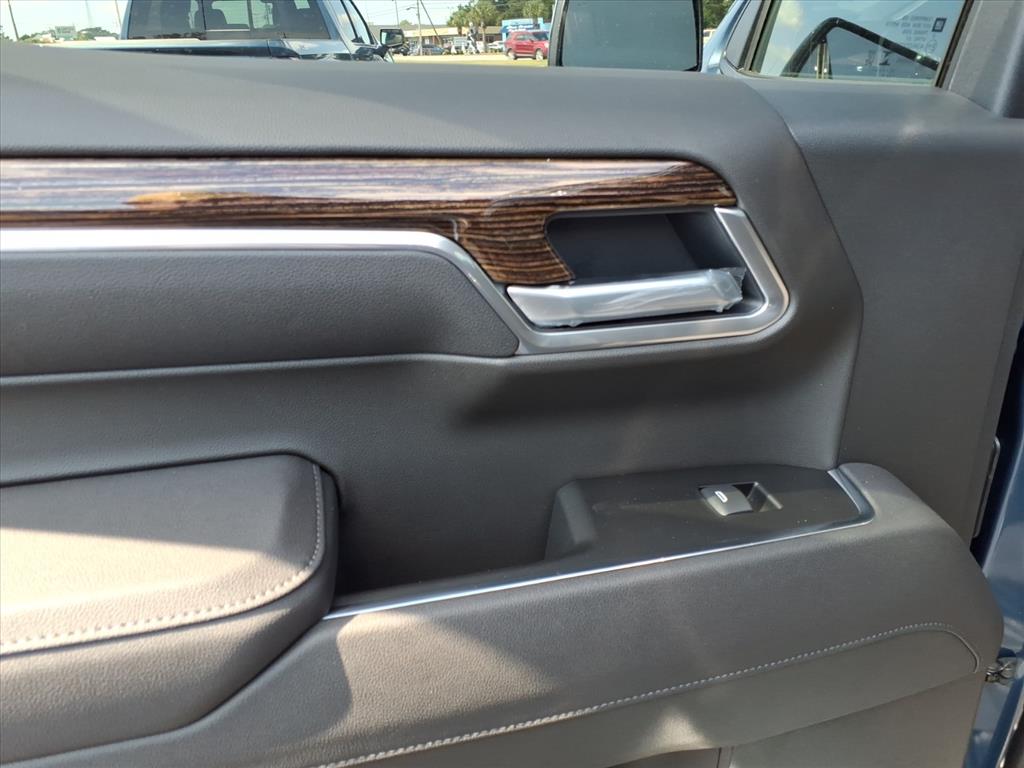 2026 Gmc Sierra 1500 Elevation photo 6