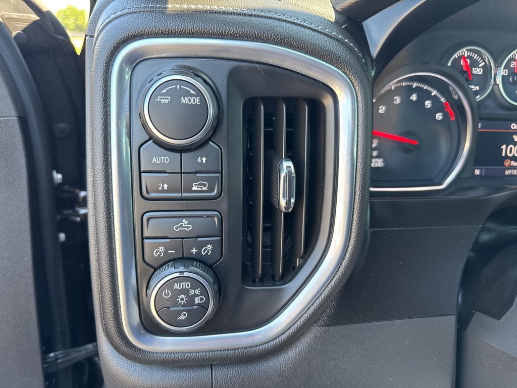 2020 Chevrolet Silverado 1500 LT photo 49