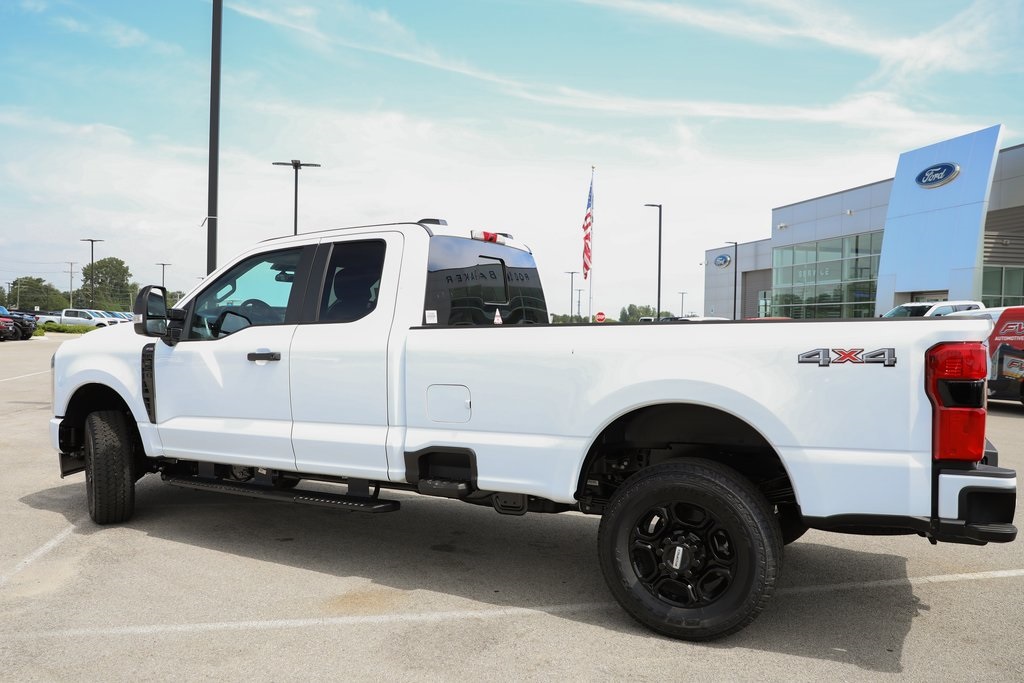 2025 Ford F-350 XL photo 18