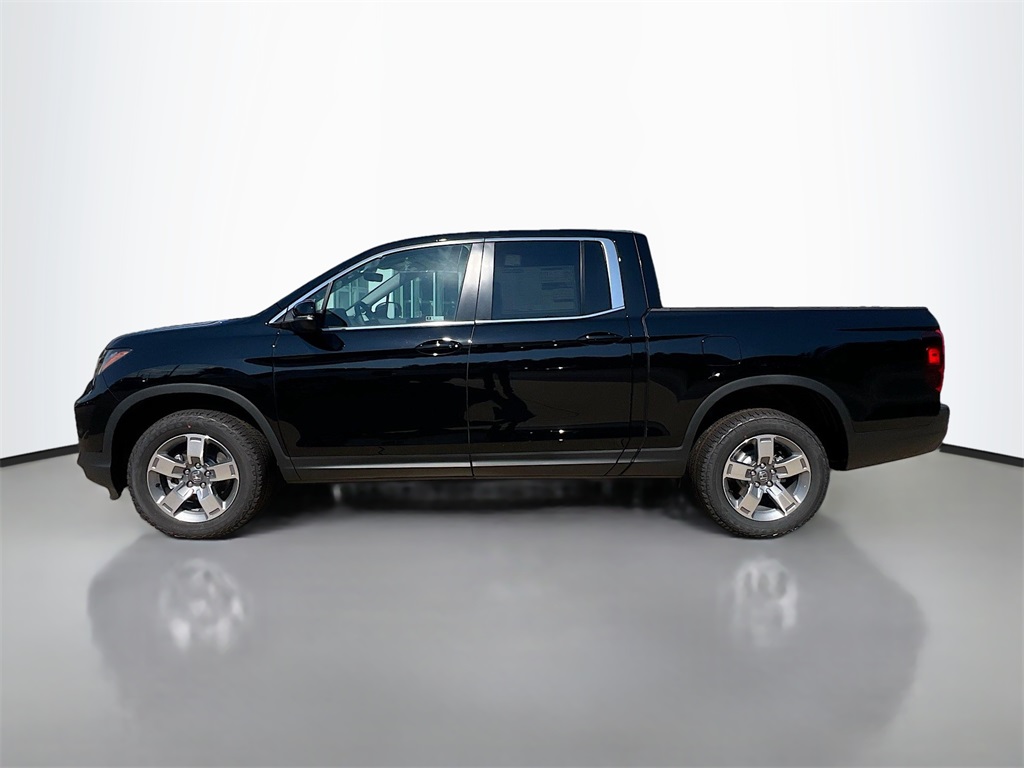 2025 Honda Ridgeline RTL photo 14