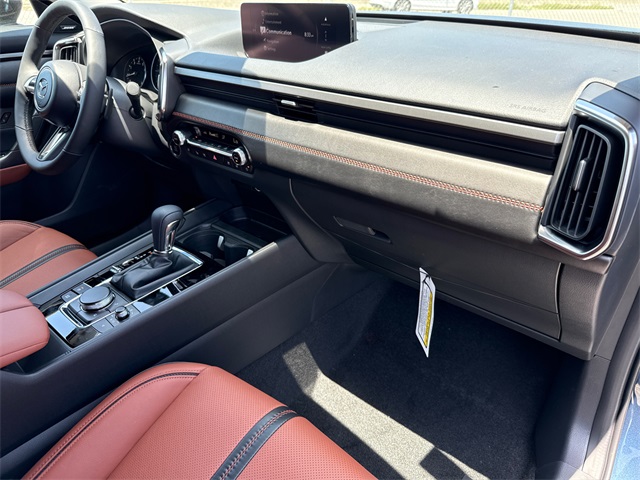 2025 Mazda CX-50 2.5 Turbo Premium Plus photo 21