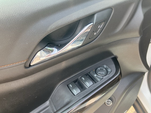 2020 Gmc Acadia AT4 photo 21